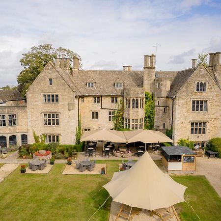 Stonehouse Court Hotel - A Bespoke Hotel Exterior foto