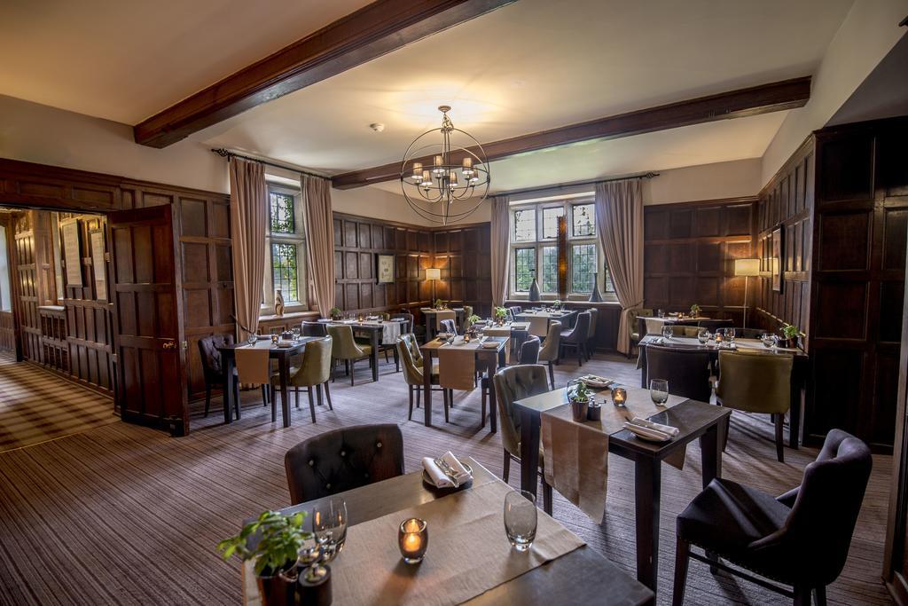 Stonehouse Court Hotel - A Bespoke Hotel Exterior foto